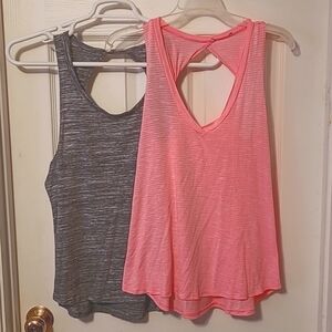 PINK Victoria's Secret & Macy's Tank Top